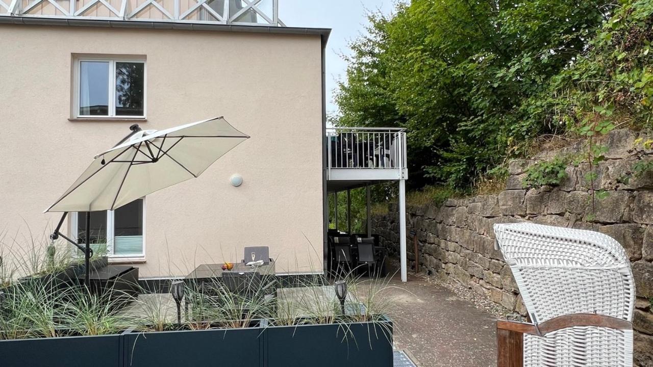 Villa Sonneck - Wohnung 2 Sellin  المظهر الخارجي الصورة