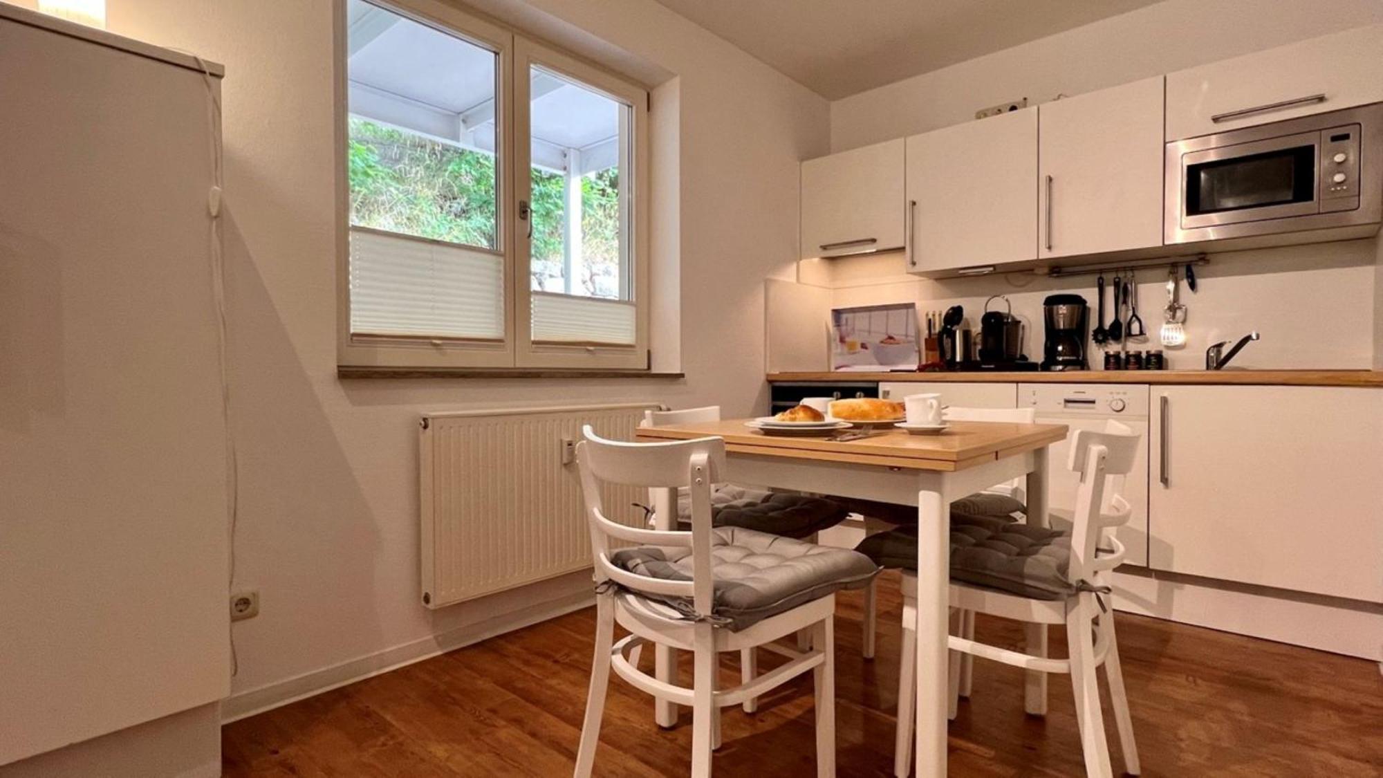 Villa Sonneck - Wohnung 2 Sellin  المظهر الخارجي الصورة