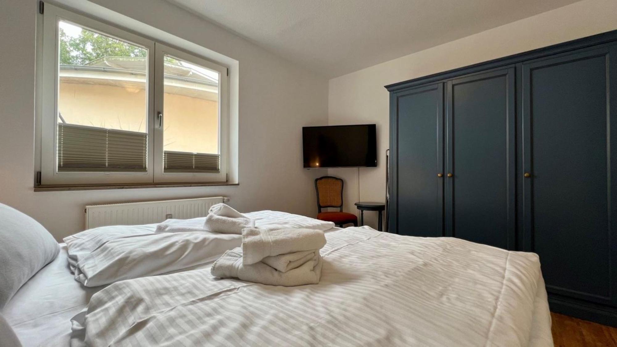 Villa Sonneck - Wohnung 2 Sellin  المظهر الخارجي الصورة