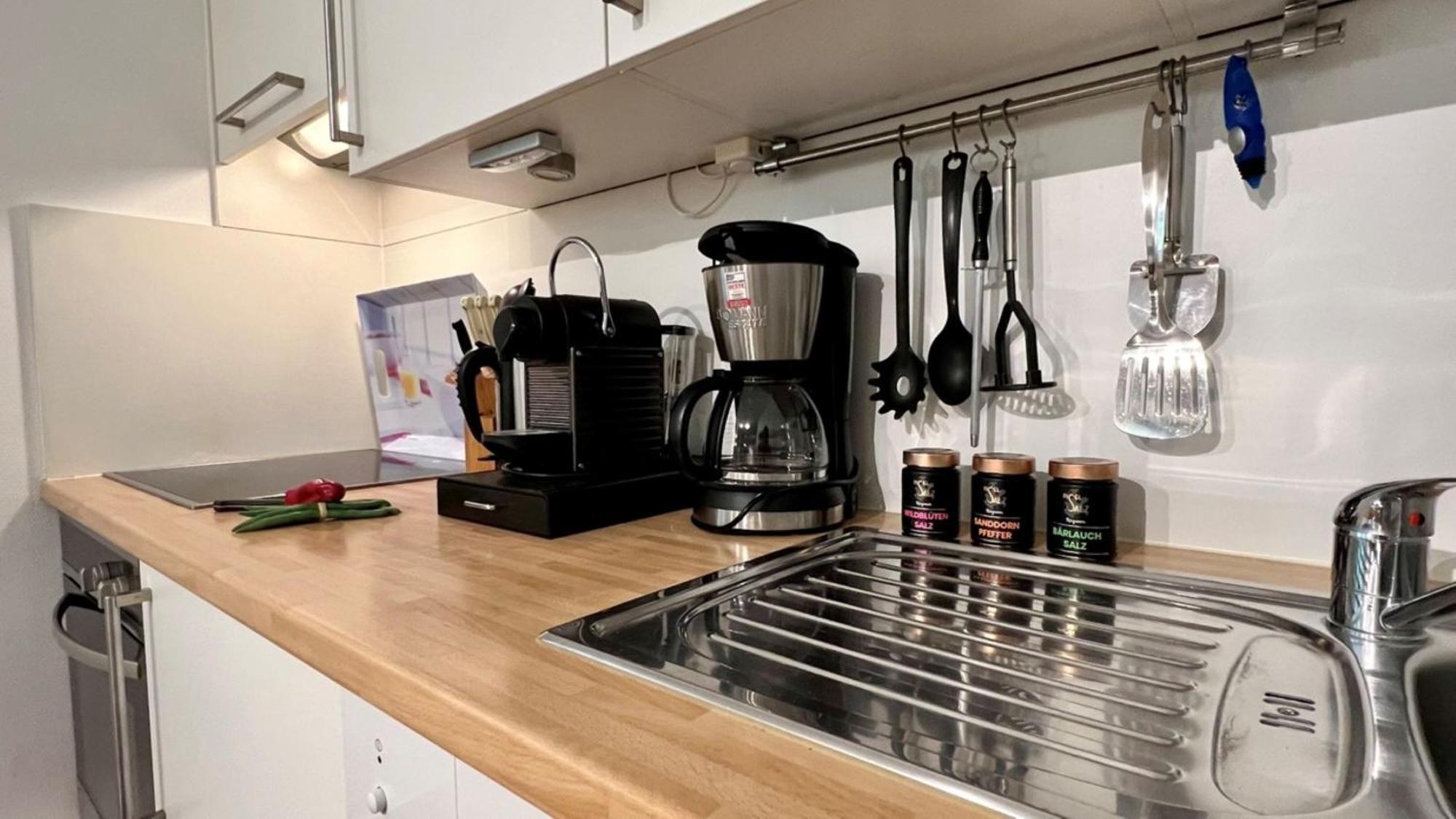 Villa Sonneck - Wohnung 2 Sellin  المظهر الخارجي الصورة